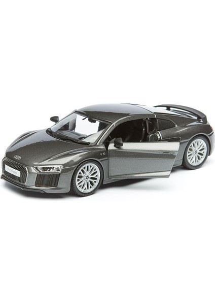 Audi R8 V10 Plus 1/24 Model Araba