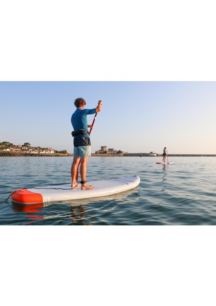 Şişirilebilir Stand Up Paddle Seti - L Boy - 10' - 100