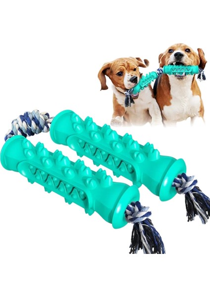 Evcil Hayvan Malzemeleri Köpek Oyuncakları Diş Çıkarma Sopa Oyuncaklar Sakız Çiğnemek (Yurt Dışından)