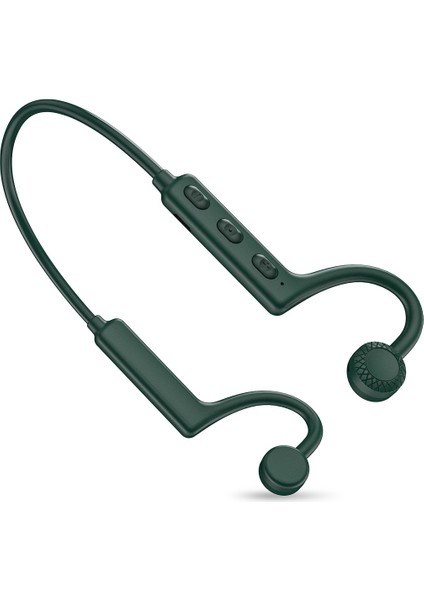 Hava Iletimli Kulaklıklar Bluetooth Su Geçirmez Kablosuz Spor Kulaklıkları (Yurt Dışından) fiyatları