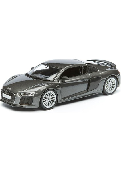 Audi R8 V10 Plus 1/24 Model Araba