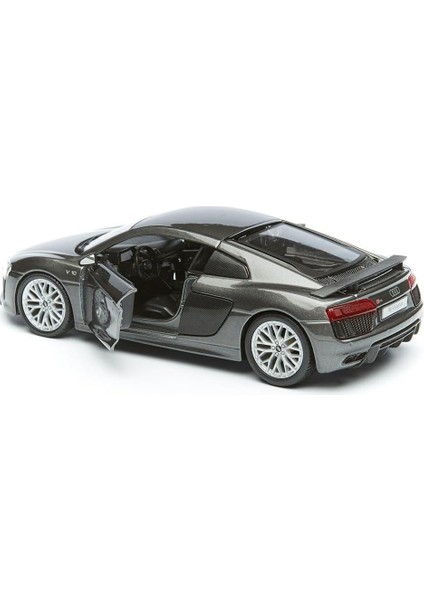 Audi R8 V10 Plus 1/24 Model Araba