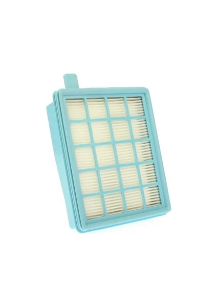 Hepa Fc 8475 Poşetli Üç Süngerli