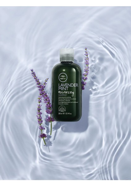 Pual Mitchell Lavender Mınt Moısturızıng Shampoo 300 Ml