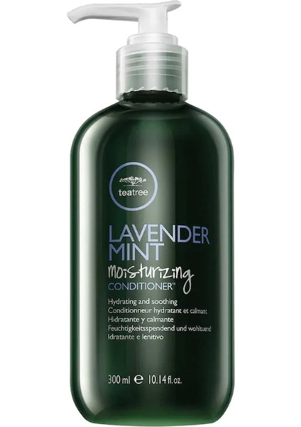 Pual Mitchell Lavender Mınt Moısturızıng Krem 300 Ml