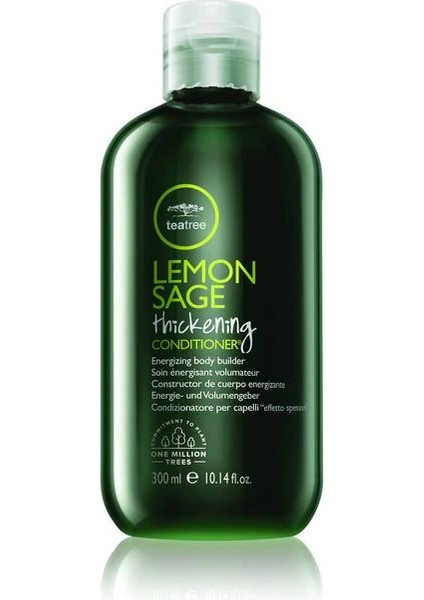 Pual Mitchell Lemon Sage Thıckenıng Krem 300 Ml