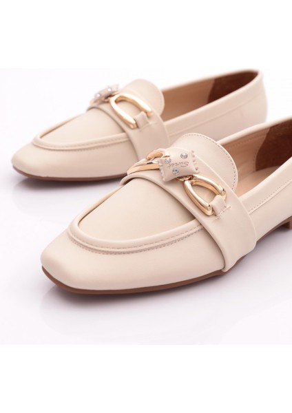 5020 Kadin Loafer Ayakkabi fırsatları