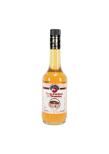 Tiramisu Şurubu 700 ml