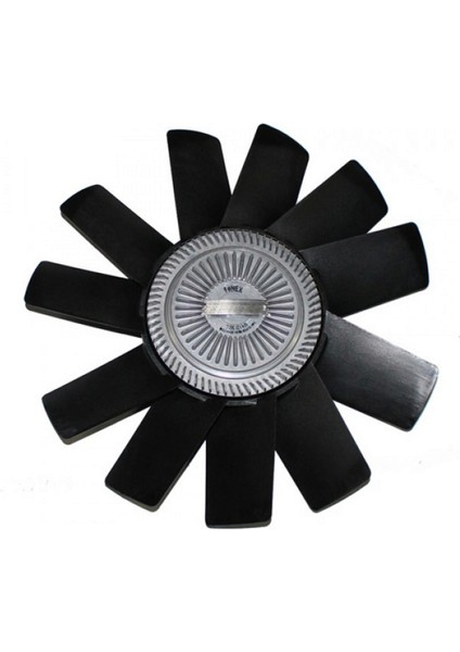 Fan Termiği Pervaneli Trasporter LT28-LT35-L46 2.5tdi Anj-Avr-Bbe-Bbf 18051