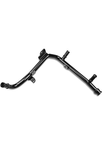 Devirdaim Su Borusu Caddy 1.9 04-10 Bjb 18051