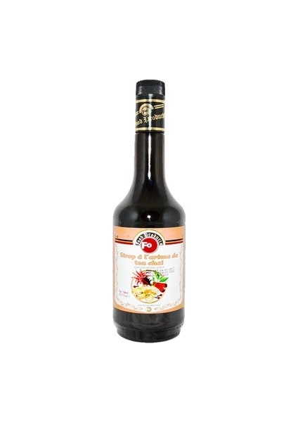 Chai Çay Şurup
