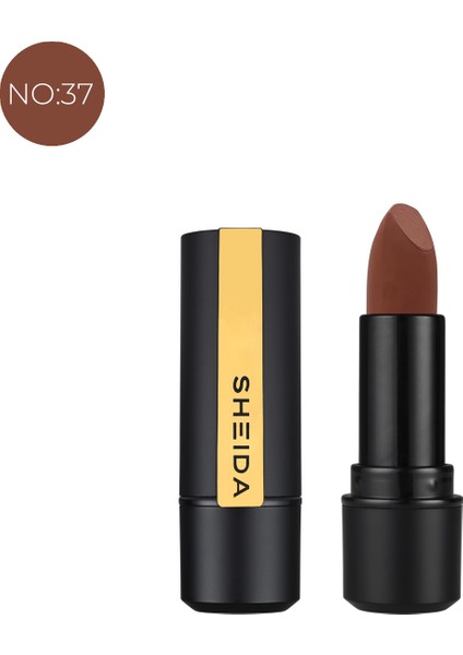 Lipstick (Ruj)No:37