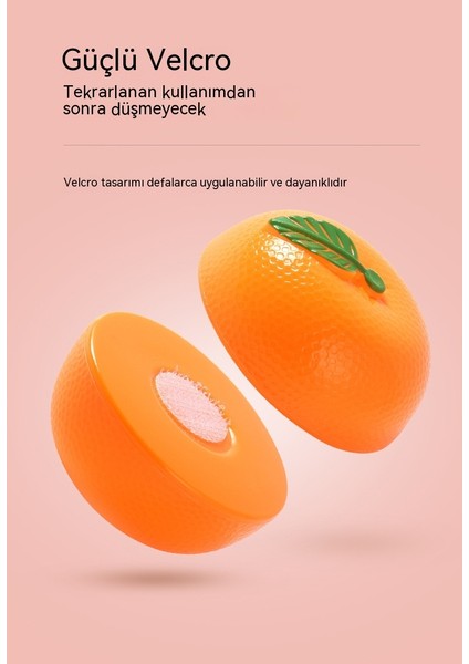 Janjon Star Oyun Evi Oyuncak Çocuk Sırt Çantası Simüle Meyve Kesme 18PCS (Yurt Dışından) fırsatları
