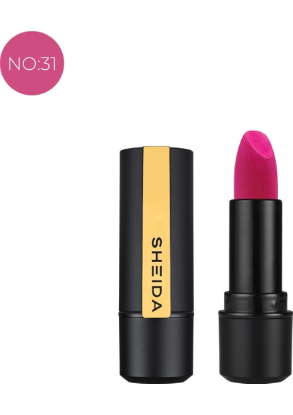 Lipstick (Ruj)No:31