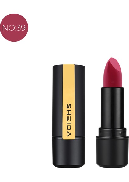 Lipstick (Ruj)No:39