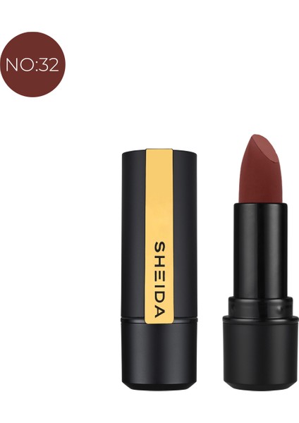 Lipstick (Ruj)No:32