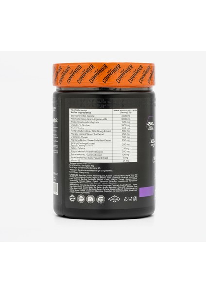 Overthrow Pre-Workout 375G (25 Servis) - Kola Aromalı fiyatları