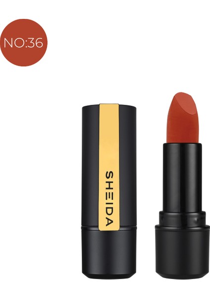 Lipstick (Ruj)No:36