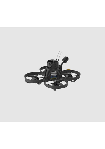 Iflight Alpha A85 Hd Polar Nano 4s Rc Drone