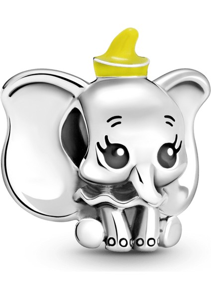 Disney Dumbo Charm