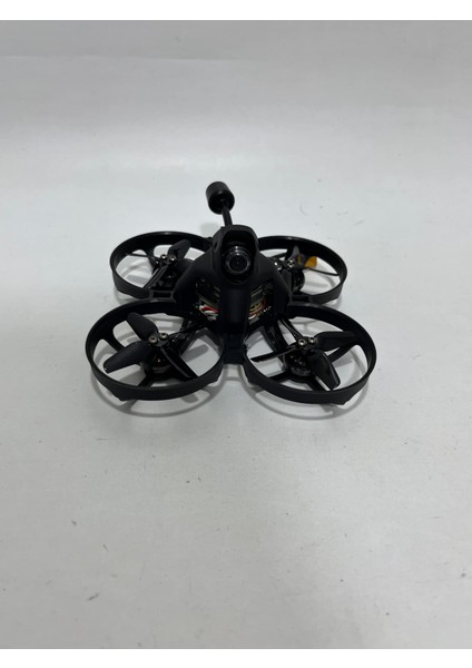 Iflight Alpha A85 Hd Polar Nano 4s Rc Drone