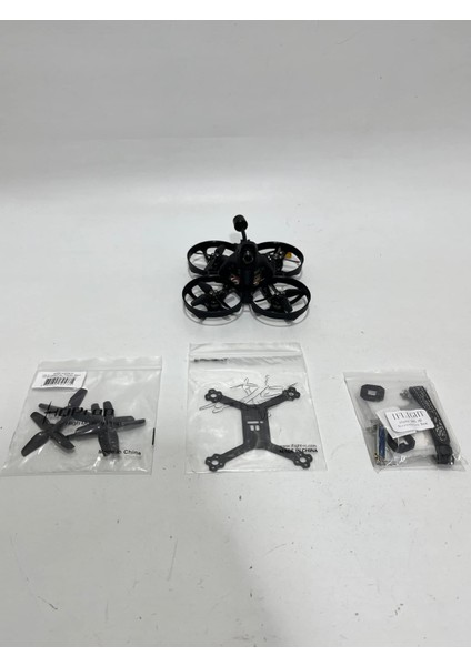 Iflight Alpha A85 Hd Polar Nano 4s Rc Drone