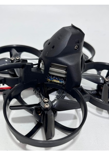 Iflight Alpha A85 Hd Polar Nano 4s Rc Drone