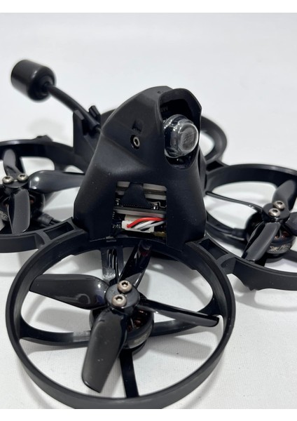 Iflight Alpha A85 Hd Polar Nano 4s Rc Drone