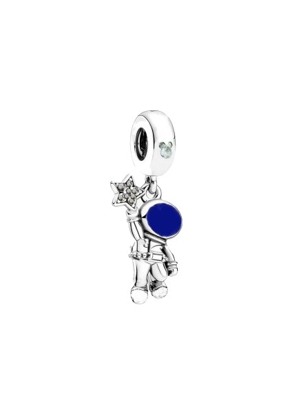 Astronot Charm