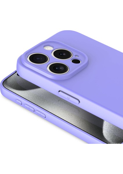 iPhone 15 Pro Max Kılıf Zore Mara Lansman Kapak fiyatları