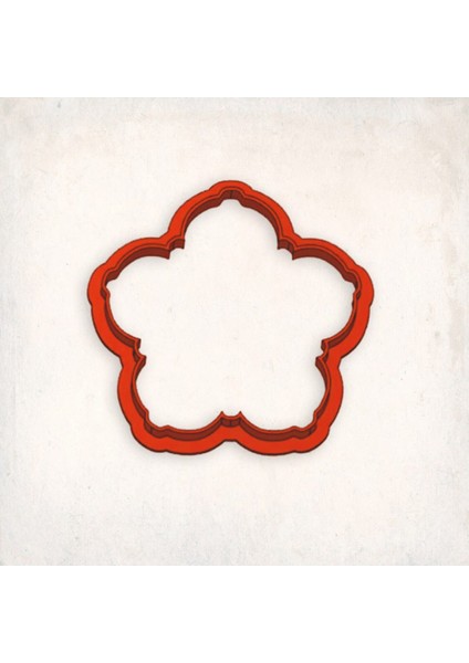 Kartanesi Kurabiye Kalıp Set 4'lü indirimleri