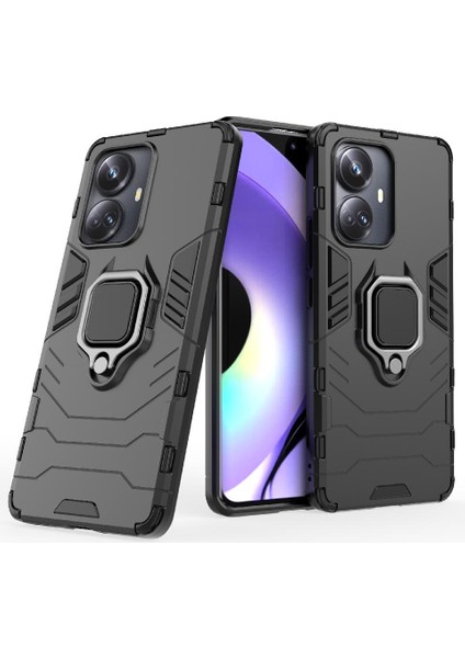 Realme 10 Pro Artı 5g Askeri Damla Koruma Darbeye Kapak (Yurt Dışından) indirimleri