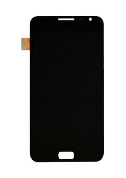 Galaxy Için LCD Ekran + Dokunma Tavası Not I9220 (Yurt Dışından)