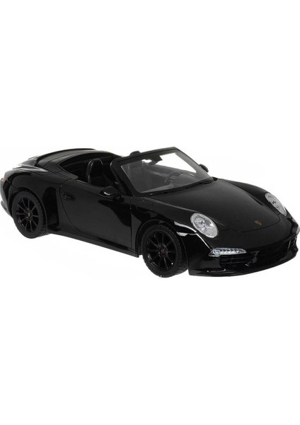 1:12 Porsche 911 Carrera Uzaktan Kumandalı Işıklı Araba