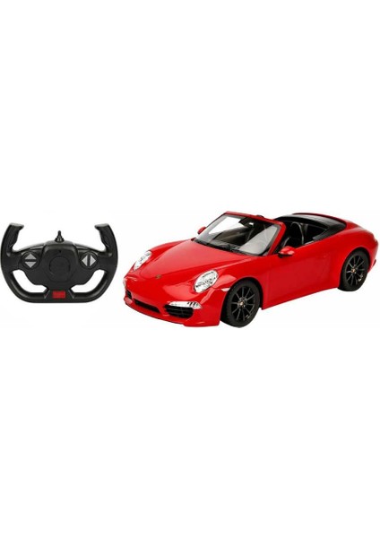 1:12 Porsche 911 Carrera Uzaktan Kumandalı Işıklı Araba fırsatları
