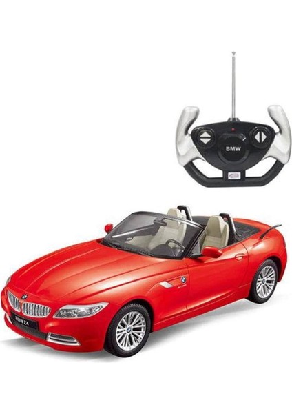 1:12 Bmw Z4 Uzaktan Kumandalı Işıklı Araba
