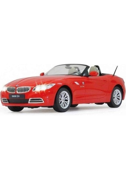 1:12 Bmw Z4 Uzaktan Kumandalı Işıklı Araba fırsatları