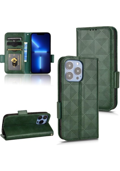 Iphone 13 Pro Max Için Kılıf (Yurt Dışından)