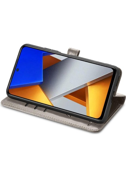 Xiaomi Poco M4 Pro Için Kılıf (Yurt Dışından)