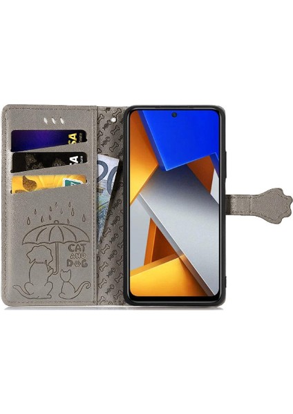 Xiaomi Poco M4 Pro Için Kılıf (Yurt Dışından)
