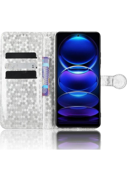 Xiaomi Redmi Not 12 5g Için Kılıf (Yurt Dışından) modelleri