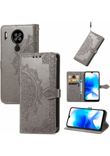 Blackview A80 / A80S Için Kılıf (Yurt Dışından)