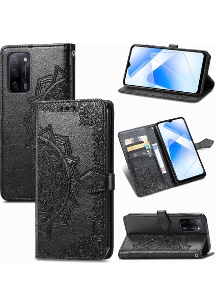 Oppo Oppo 5g Için Kılıf (Yurt Dışından)