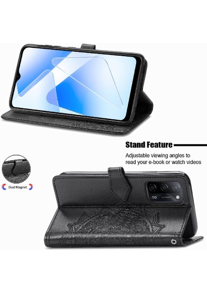 Oppo Oppo 5g Için Kılıf (Yurt Dışından)