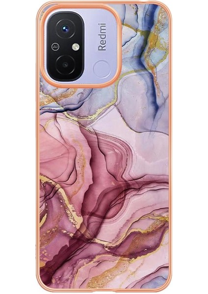Xiaomi Redmi 12C Durumda ile Uyumlu (Yurt Dışından)