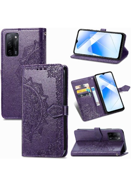 Oppo Oppo 5g Için Kılıf (Yurt Dışından)