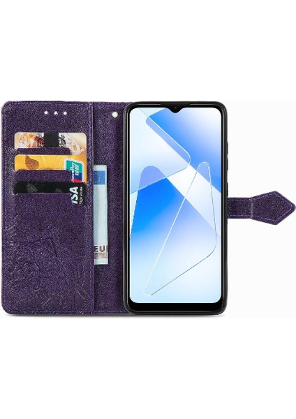 Oppo Oppo 5g Için Kılıf (Yurt Dışından)