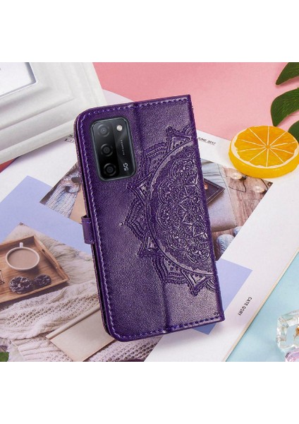 Oppo Oppo 5g Için Kılıf (Yurt Dışından)