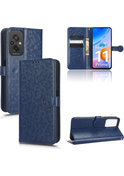 Xiaomi Redmi 11 Başbakan 4g Için Kılıf (Yurt Dışından)