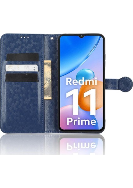Xiaomi Redmi 11 Başbakan 4g Için Kılıf (Yurt Dışından)